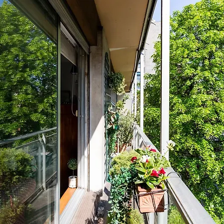 Veeve - Colourful On Rue Singer * 巴黎